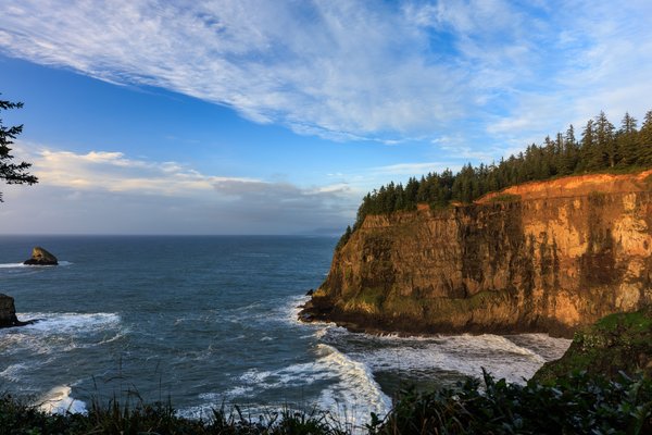 Portland